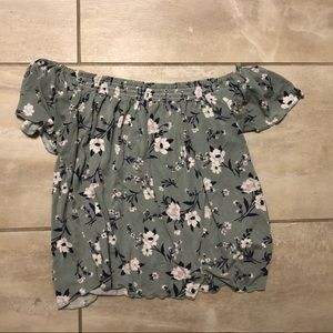 American Eagle “Soft and Sexy T” Size Large